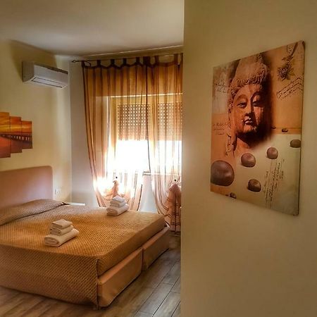 Bed and Breakfast Baci Di Sicilia Palermo Exterior foto