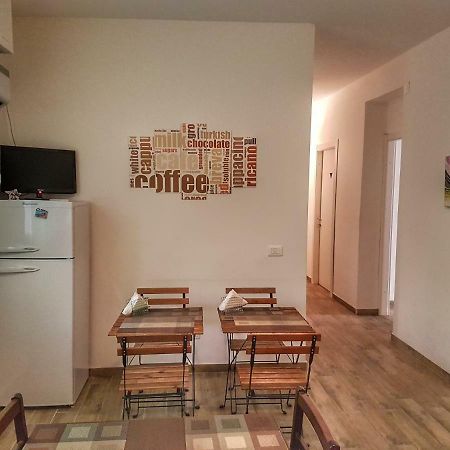 Bed and Breakfast Baci Di Sicilia Palermo Exterior foto