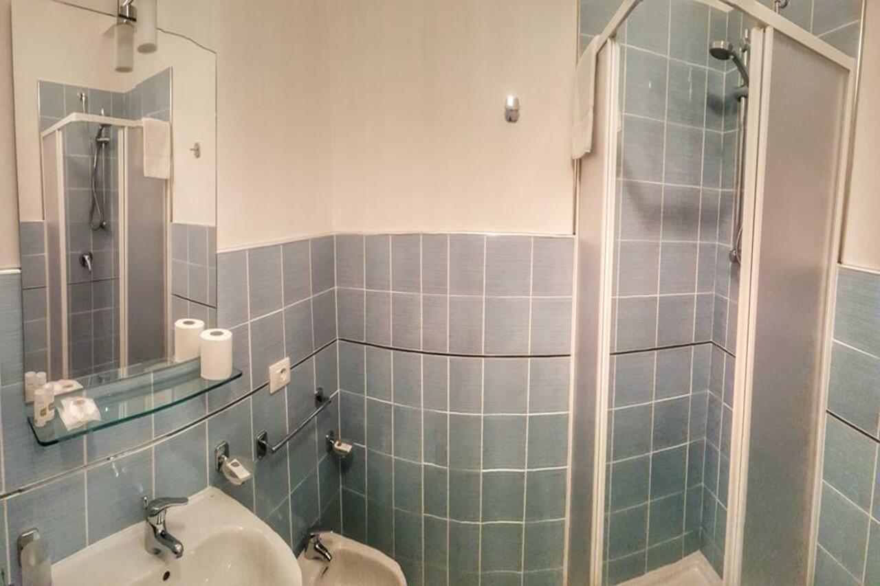 Bed and Breakfast Baci Di Sicilia Palermo Exterior foto