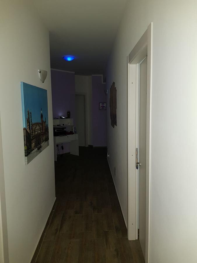 Bed and Breakfast Baci Di Sicilia Palermo Exterior foto