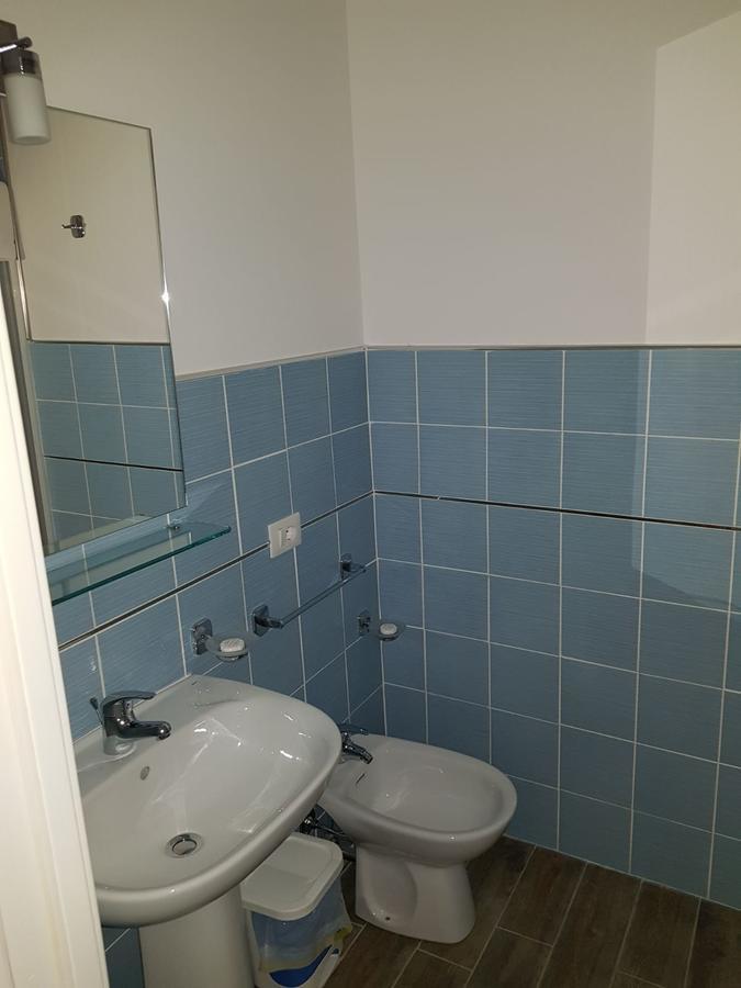 Bed and Breakfast Baci Di Sicilia Palermo Exterior foto