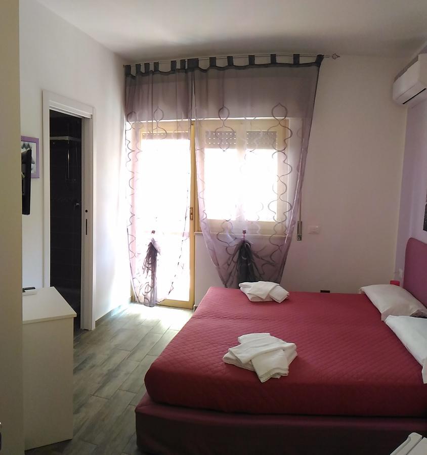 Bed and Breakfast Baci Di Sicilia Palermo Exterior foto