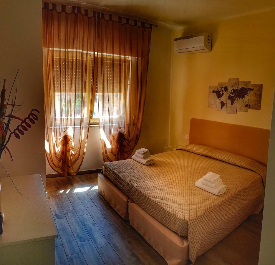 Bed and Breakfast Baci Di Sicilia Palermo Zimmer foto