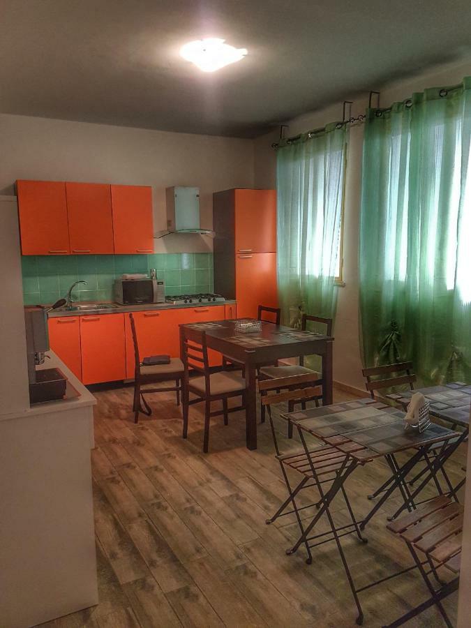 Bed and Breakfast Baci Di Sicilia Palermo Exterior foto