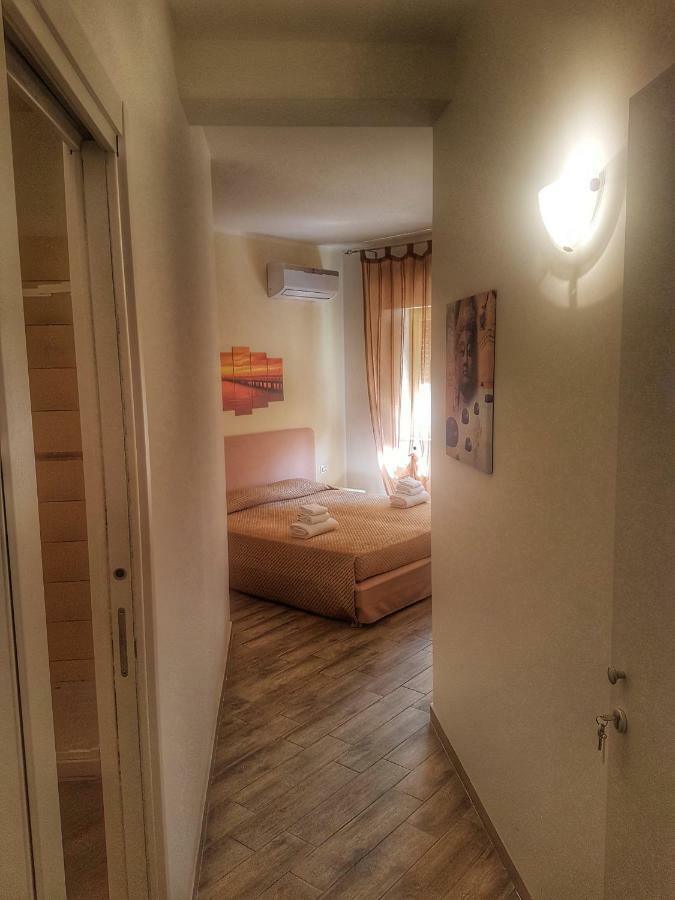 Bed and Breakfast Baci Di Sicilia Palermo Exterior foto